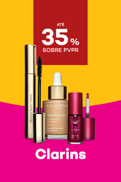 Menu Clarins